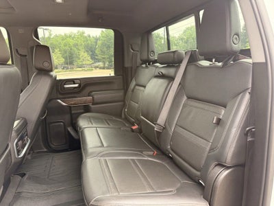 2021 GMC Sierra 2500HD Denali