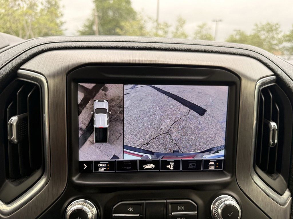 2021 GMC Sierra 2500HD Denali