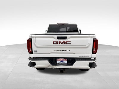 2021 GMC Sierra 2500HD Denali