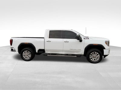 2021 GMC Sierra 2500HD Denali