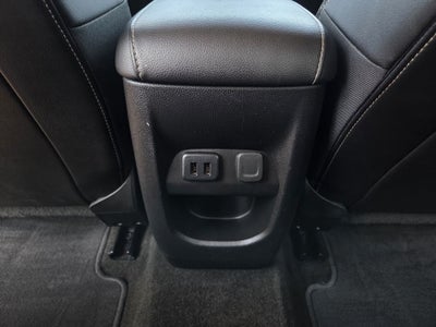 2018 GMC Canyon Denali