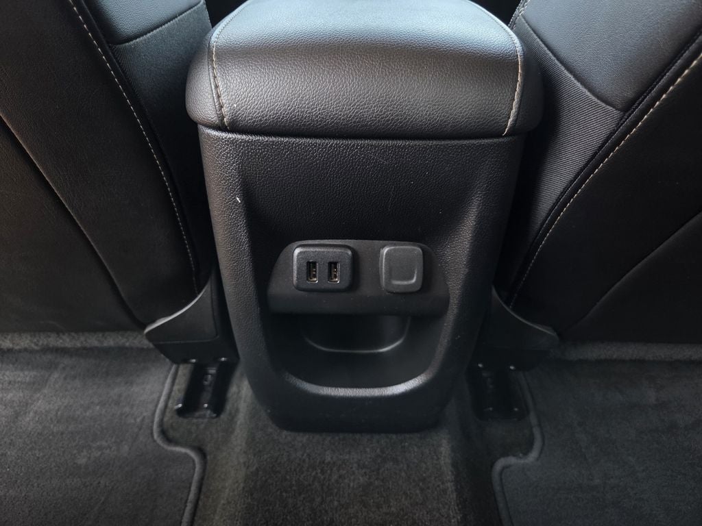 2018 GMC Canyon Denali