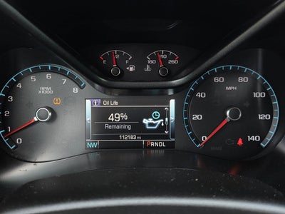 2018 GMC Canyon Denali
