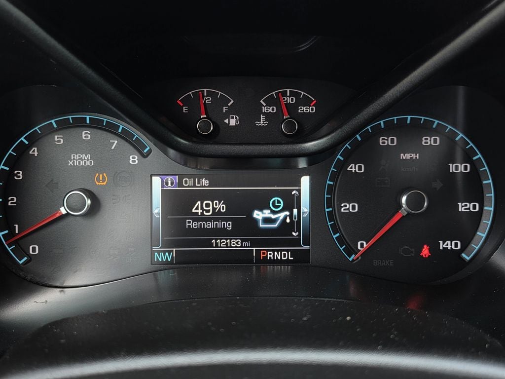 2018 GMC Canyon Denali