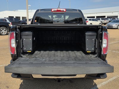 2018 GMC Canyon Denali