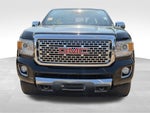 2018 GMC Canyon Denali