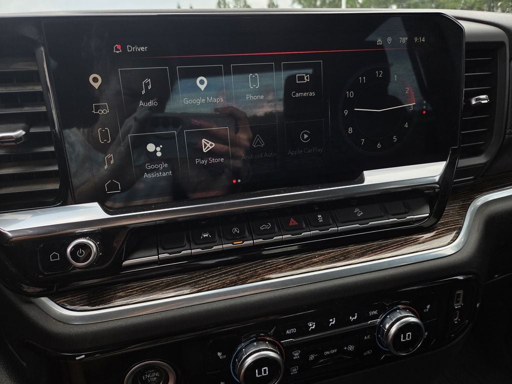 2022 GMC Sierra 1500 SLE