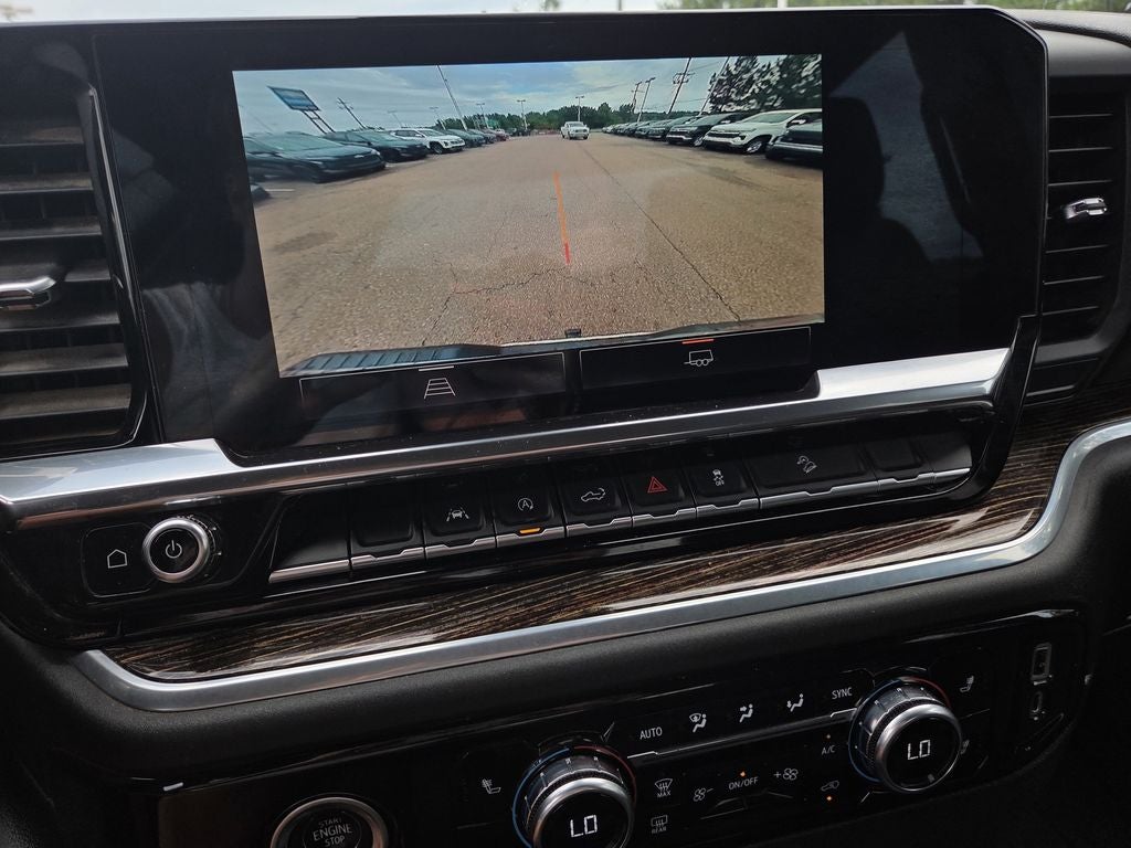 2022 GMC Sierra 1500 SLE