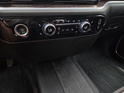 2022 GMC Sierra 1500 SLE