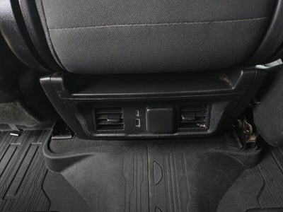 2022 GMC Sierra 1500 SLE