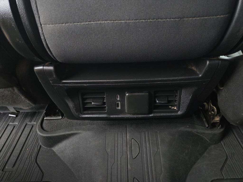 2022 GMC Sierra 1500 SLE