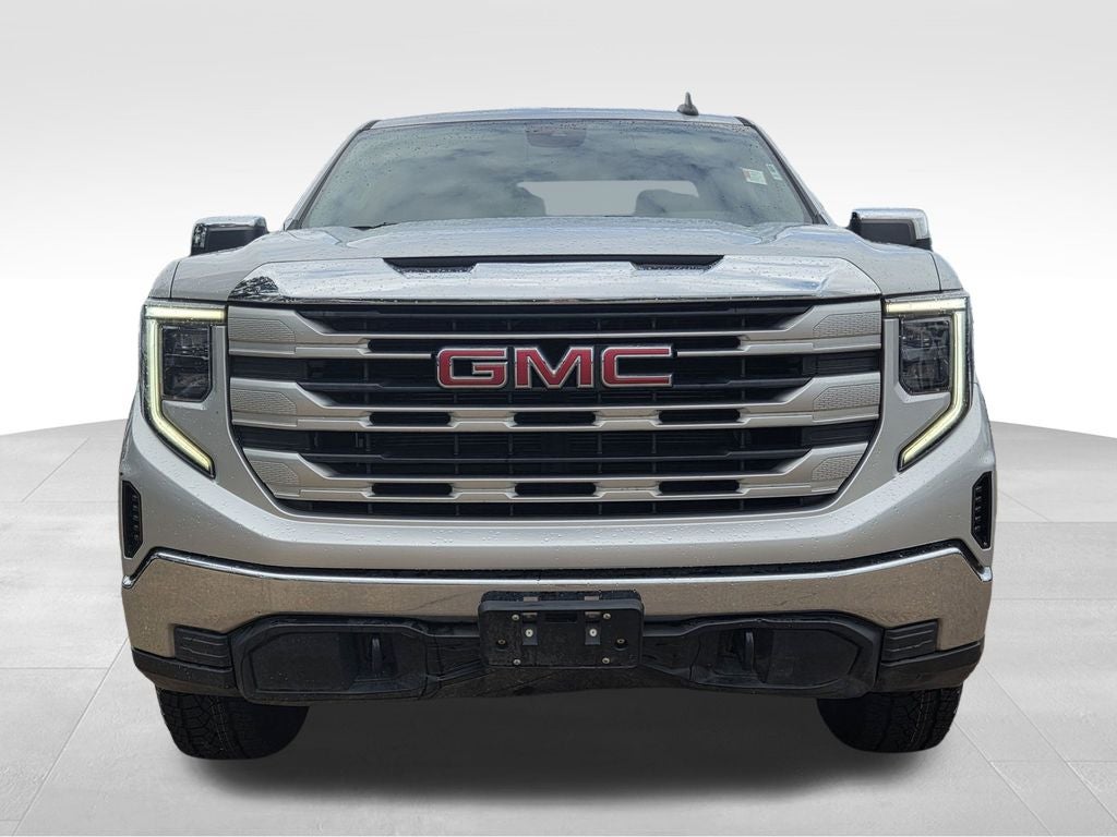 2022 GMC Sierra 1500 SLE