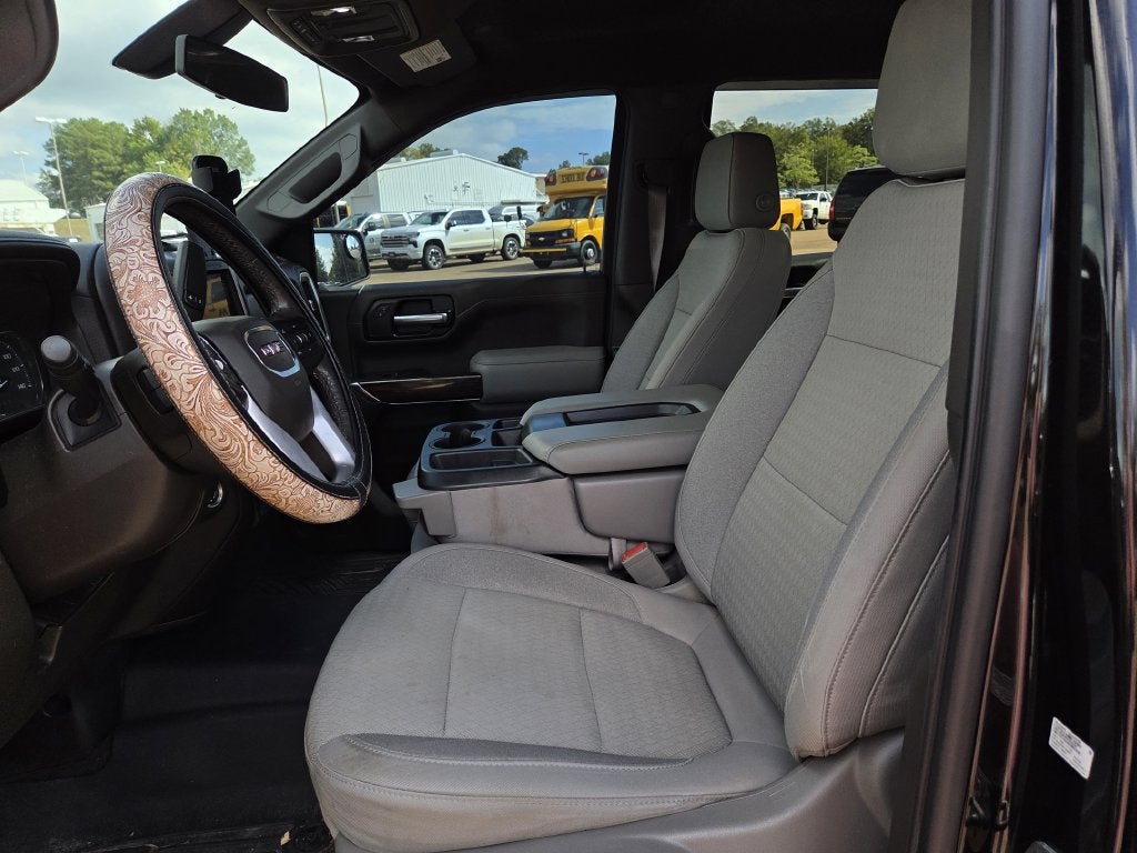 2020 GMC Sierra 1500 SLE