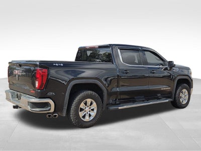 2020 GMC Sierra 1500 SLE