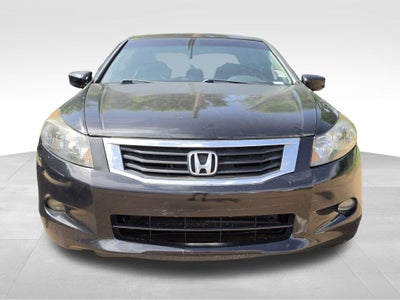 2008 Honda Accord EX-L 3.5