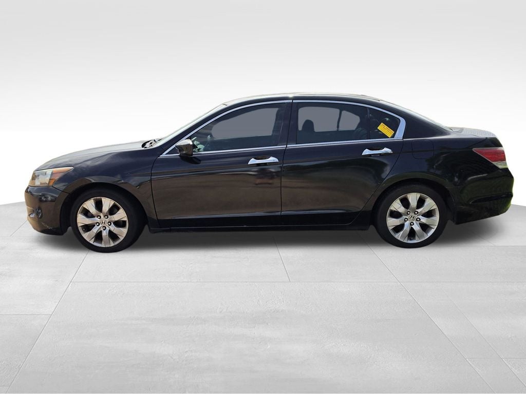 2008 Honda Accord EX-L 3.5
