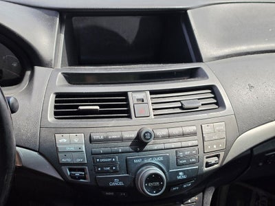 2008 Honda Accord EX-L 3.5