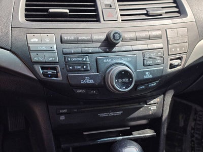2008 Honda Accord EX-L 3.5