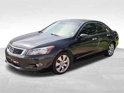 2008 Honda Accord EX-L 3.5