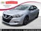 2018 Nissan Maxima 3.5 S