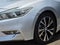 2018 Nissan Maxima 3.5 S