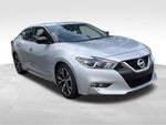 2018 Nissan Maxima 3.5 S