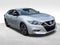 2018 Nissan Maxima 3.5 S