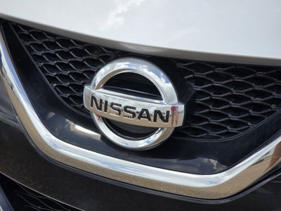 2018 Nissan Maxima 3.5 S