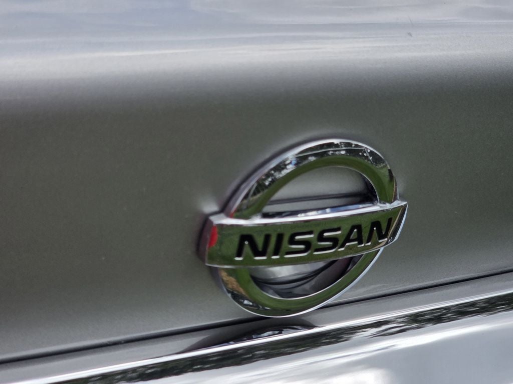 2018 Nissan Maxima 3.5 S