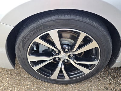 2018 Nissan Maxima 3.5 S