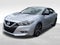 2018 Nissan Maxima 3.5 S