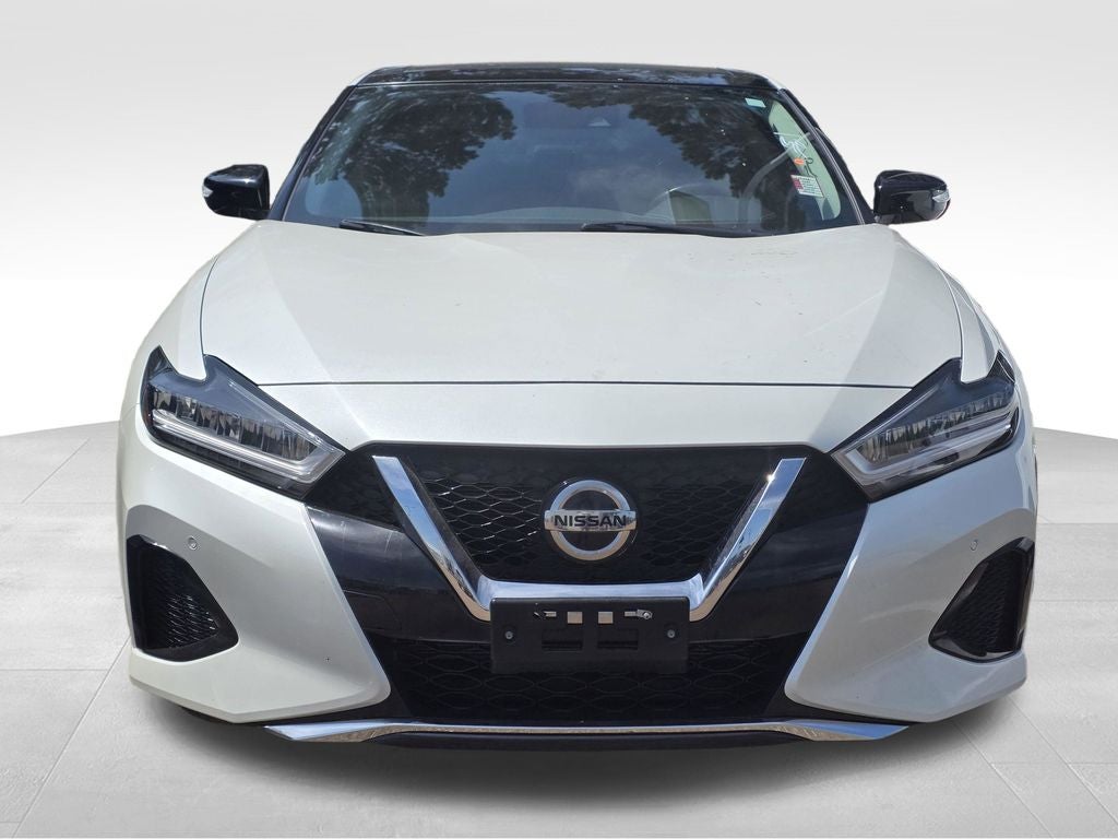 2020 Nissan Maxima 3.5 SL