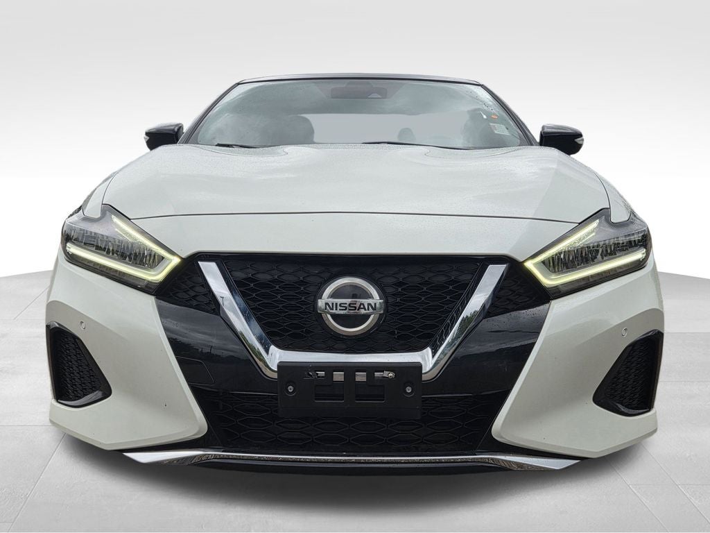 2020 Nissan Maxima 3.5 SL