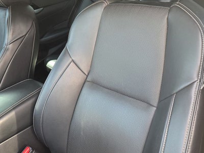 2020 Nissan Maxima 3.5 SL