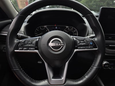 2023 Nissan Altima 2.5 SL