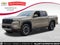 2024 Nissan Frontier PRO-X