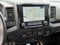 2024 Nissan Frontier PRO-X