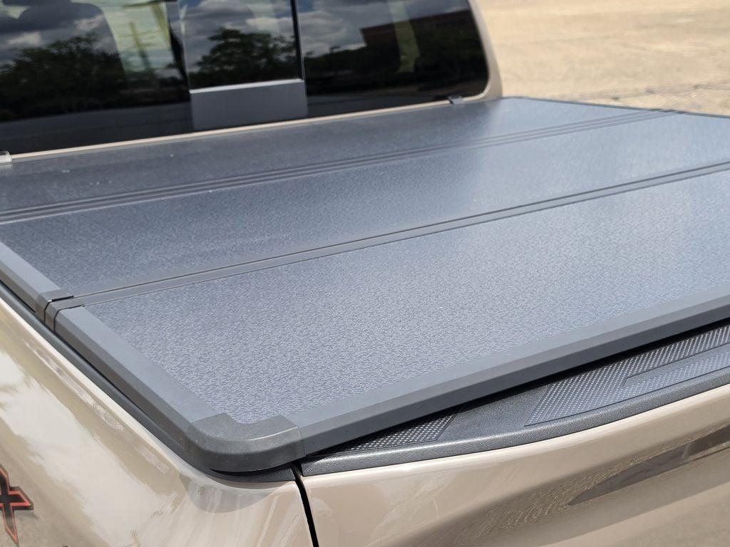 2024 Nissan Frontier PRO-X