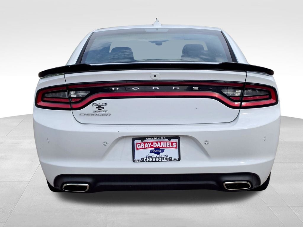 2023 Dodge Charger SXT