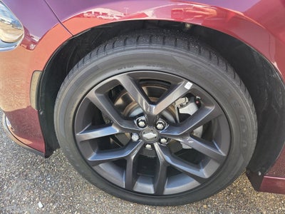 2023 Dodge Charger R/T