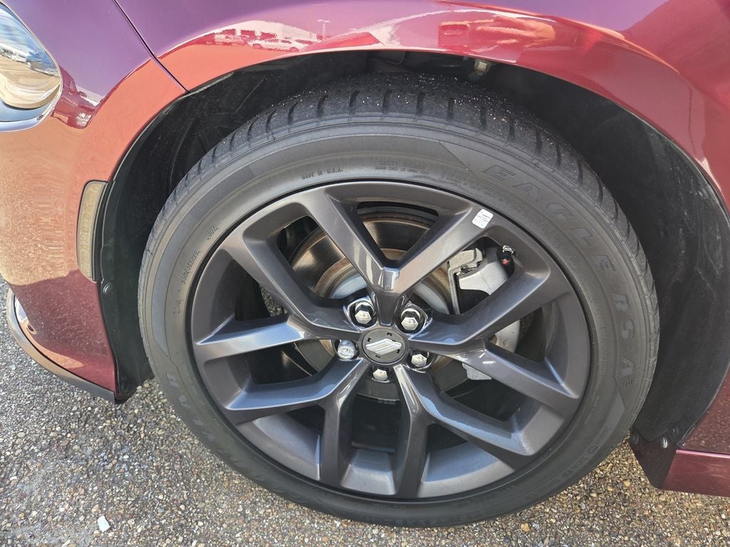 2023 Dodge Charger R/T