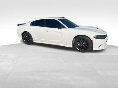 2022 Dodge Charger R/T