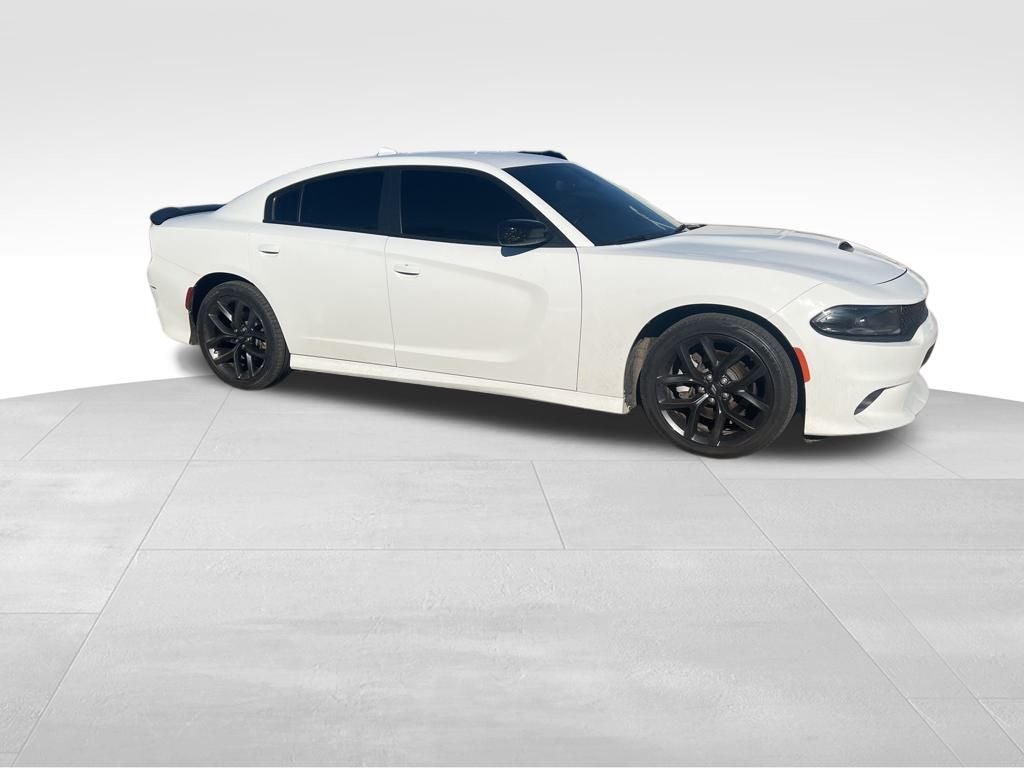 2022 Dodge Charger R/T