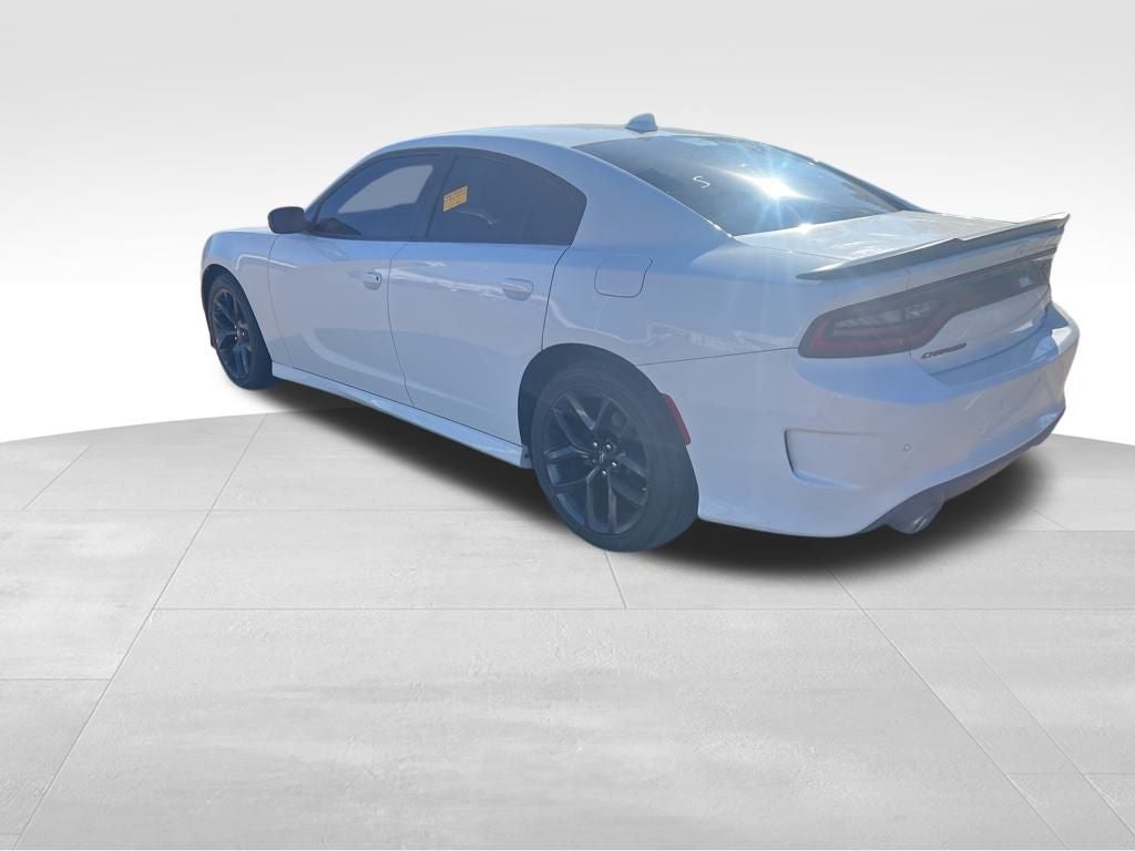 2022 Dodge Charger R/T