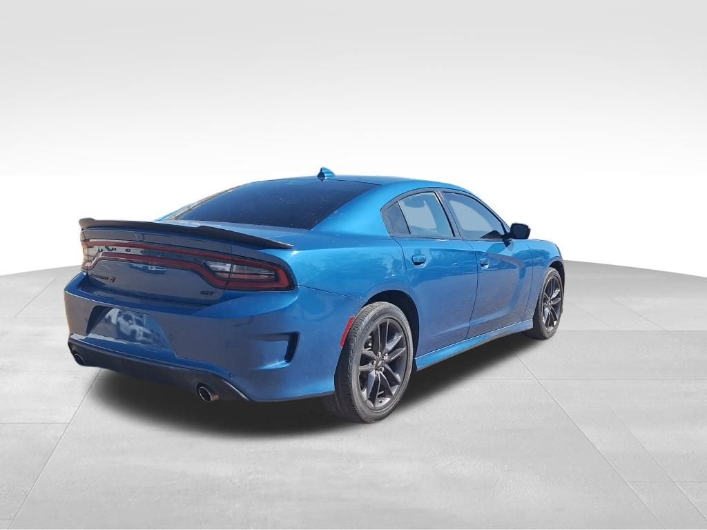 2022 Dodge Charger GT