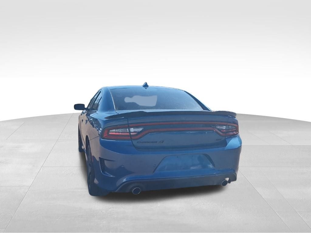 2022 Dodge Charger GT