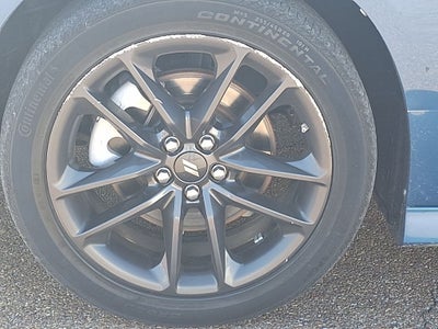 2022 Dodge Charger GT