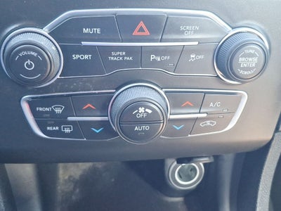 2022 Dodge Charger GT