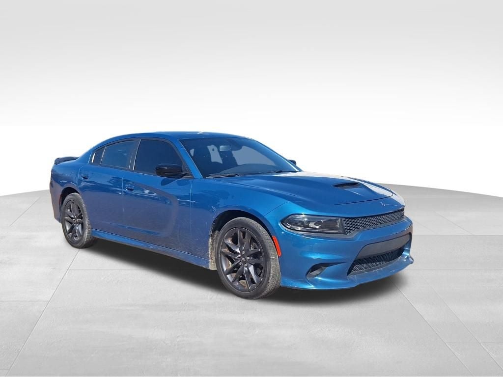 2022 Dodge Charger GT