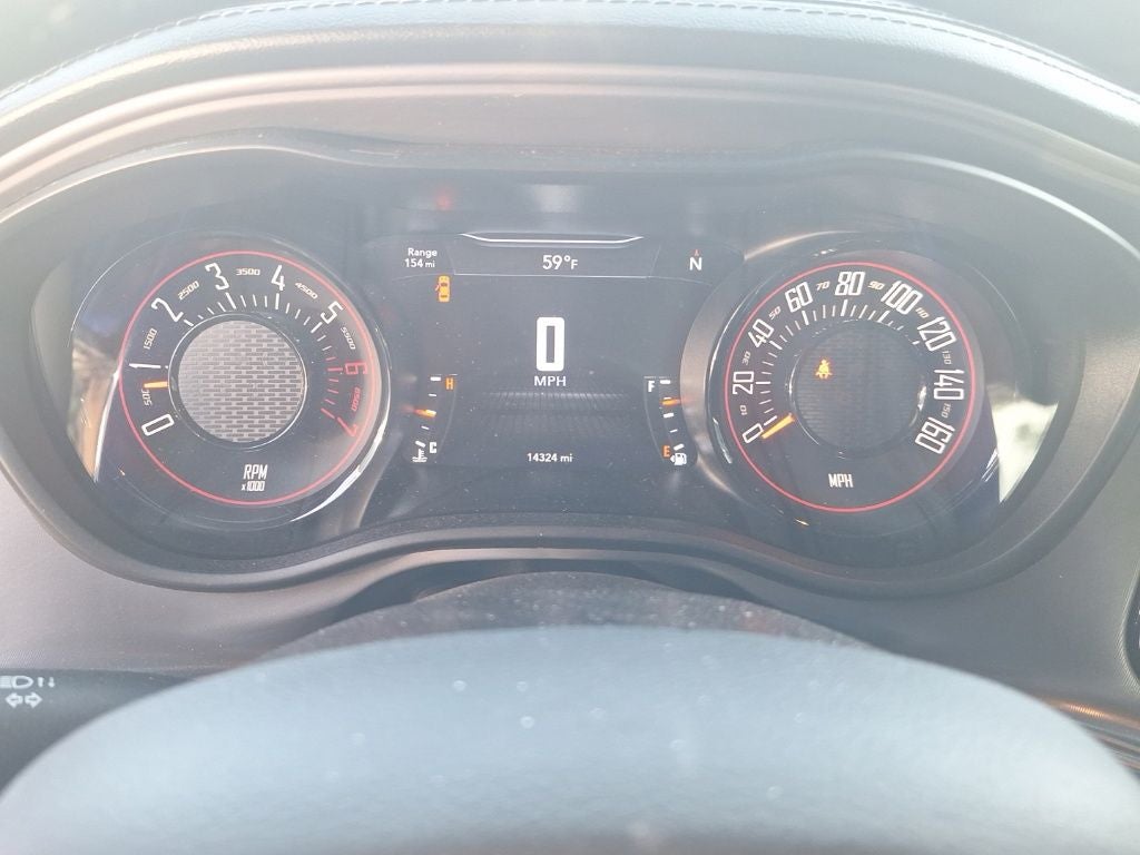 2023 Dodge Challenger R/T